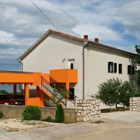 Apartments With A Parking Space Novi Vinodolski - 5514 Esterno foto