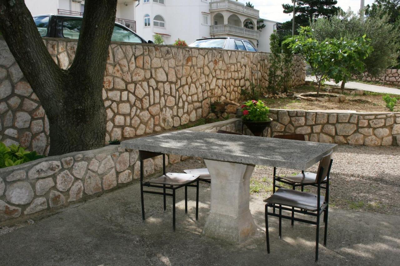 Apartments With A Parking Space Novi Vinodolski - 5514 Esterno foto