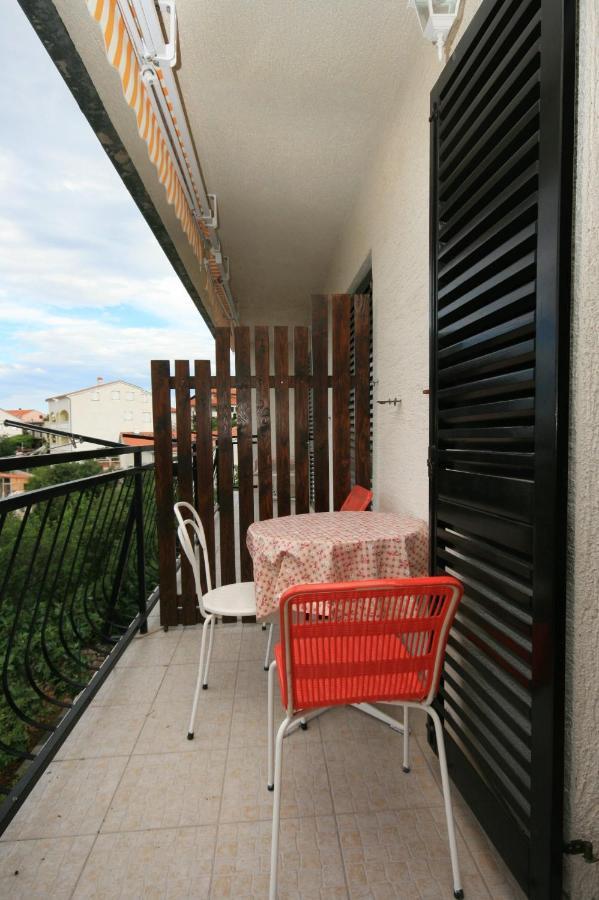 Apartments With A Parking Space Novi Vinodolski - 5514 Esterno foto